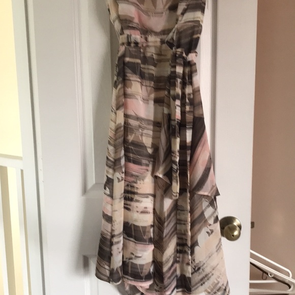 Summer dress size xl NWT by Cato - Picture 3 of 6